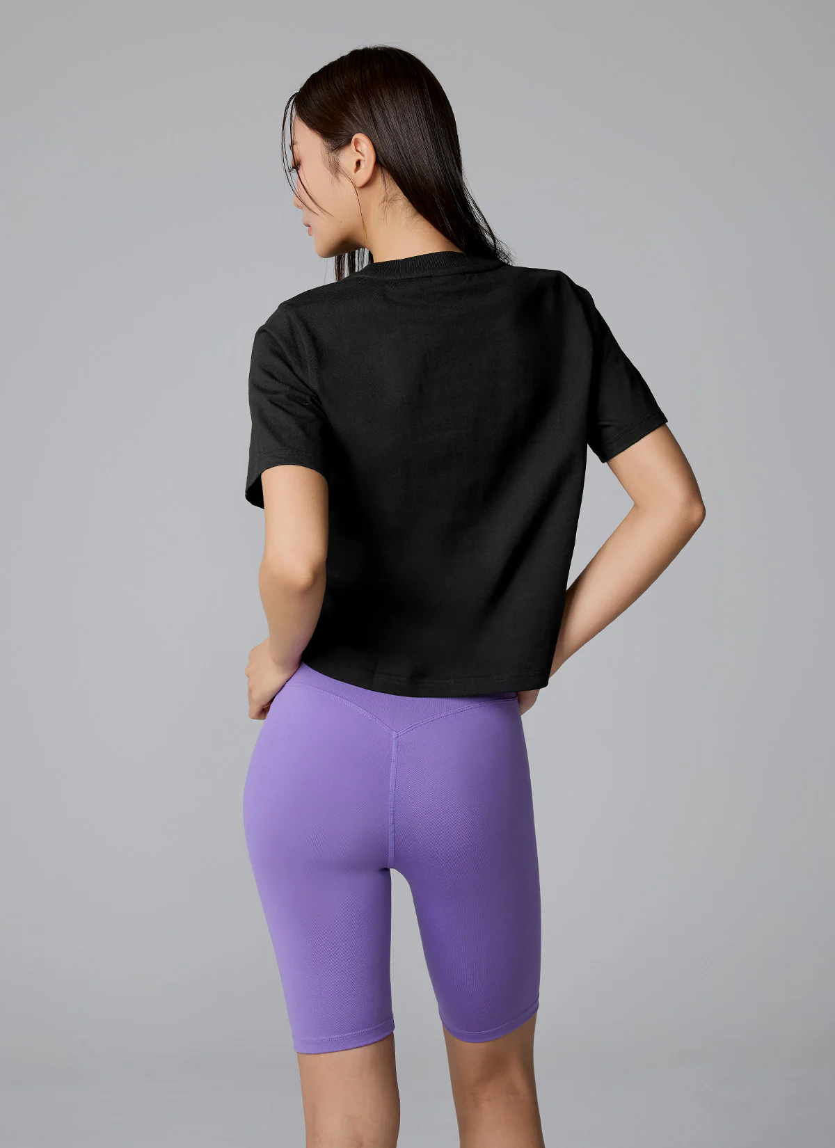 XELLA Intension 5" Biker Shorts - Image 22