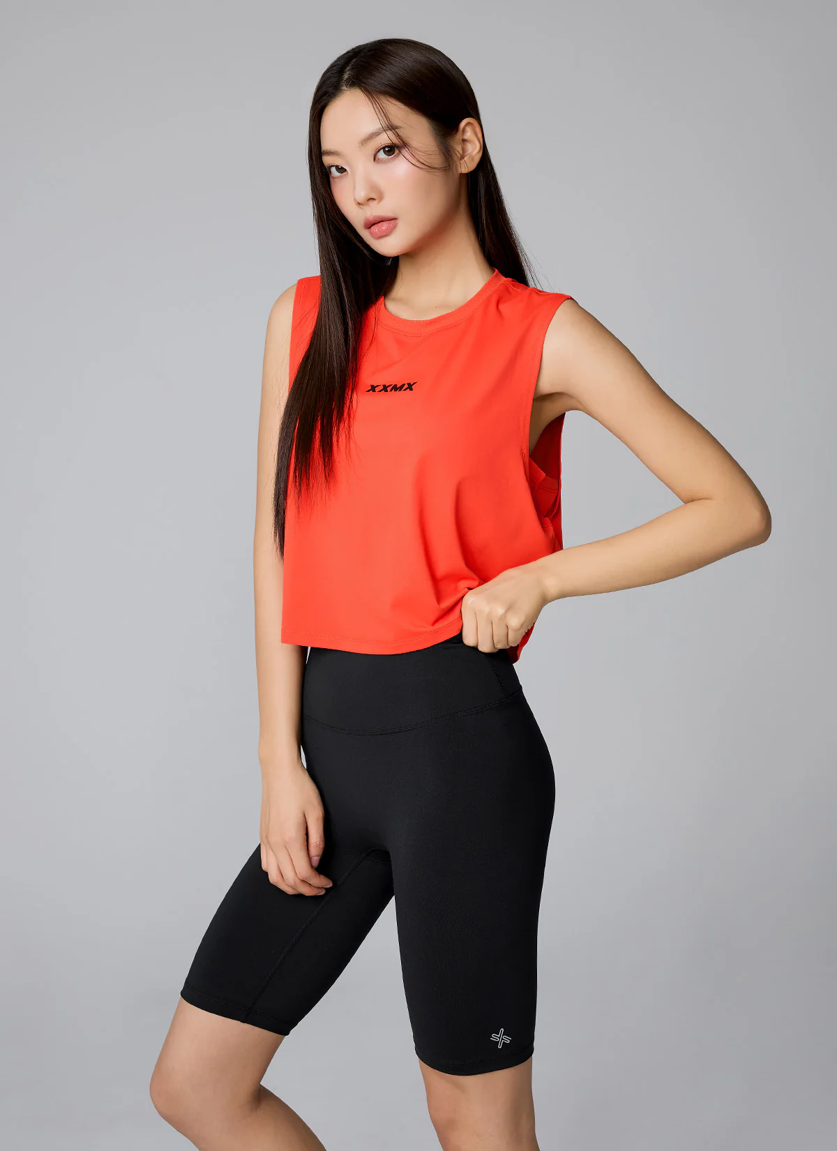 XELLA Intension 5" Biker Shorts - Image 30