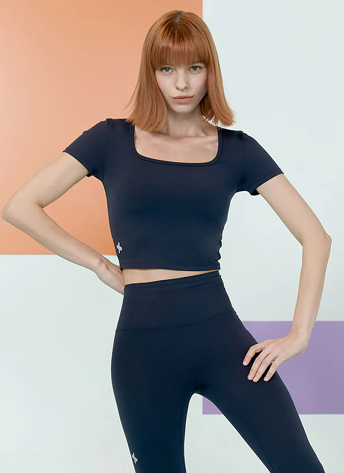 XELLA Intention Cropped Top - Image 15