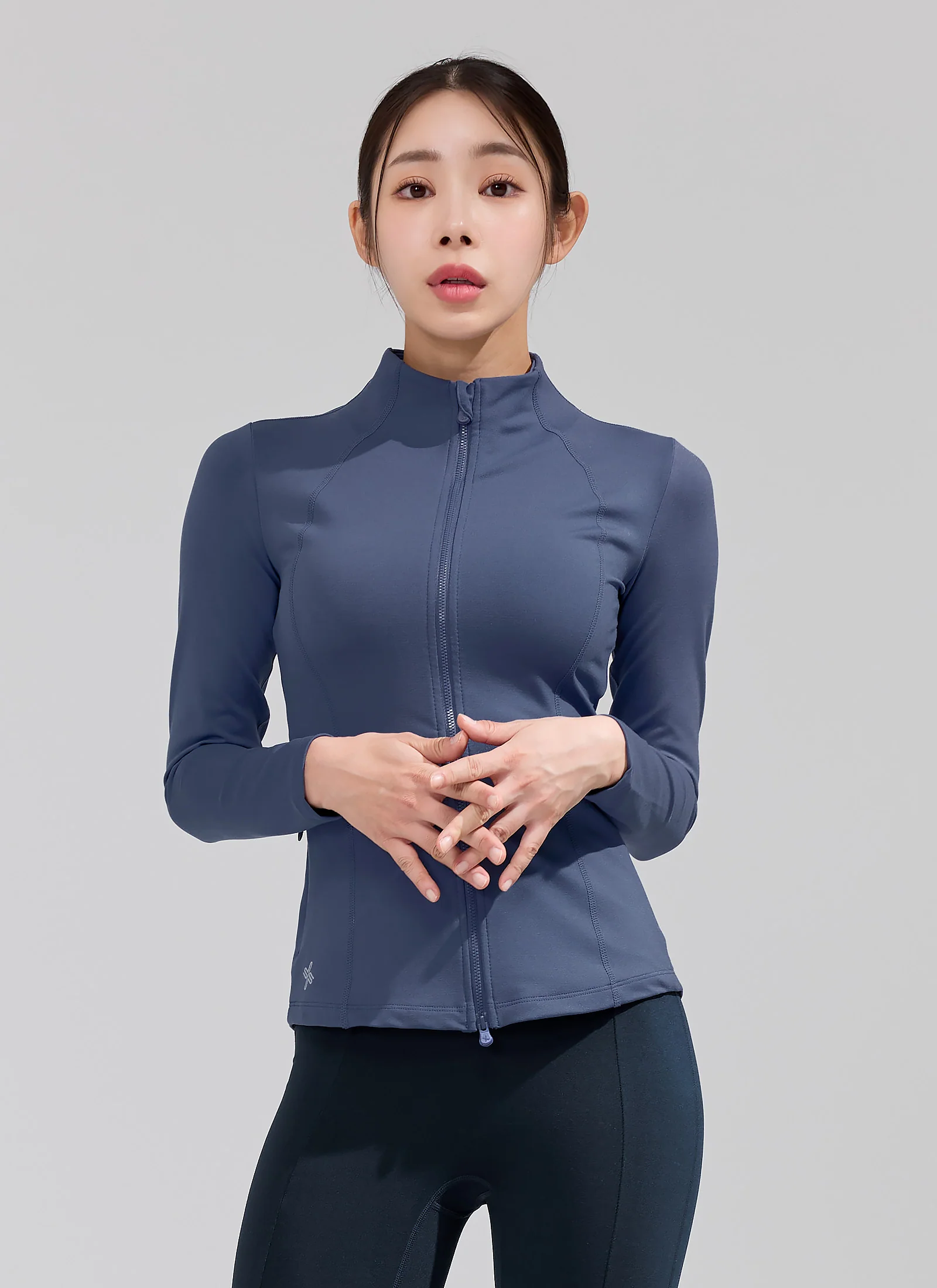 XELLA Intention Slim Fit Zip-up Jacket - Image 19