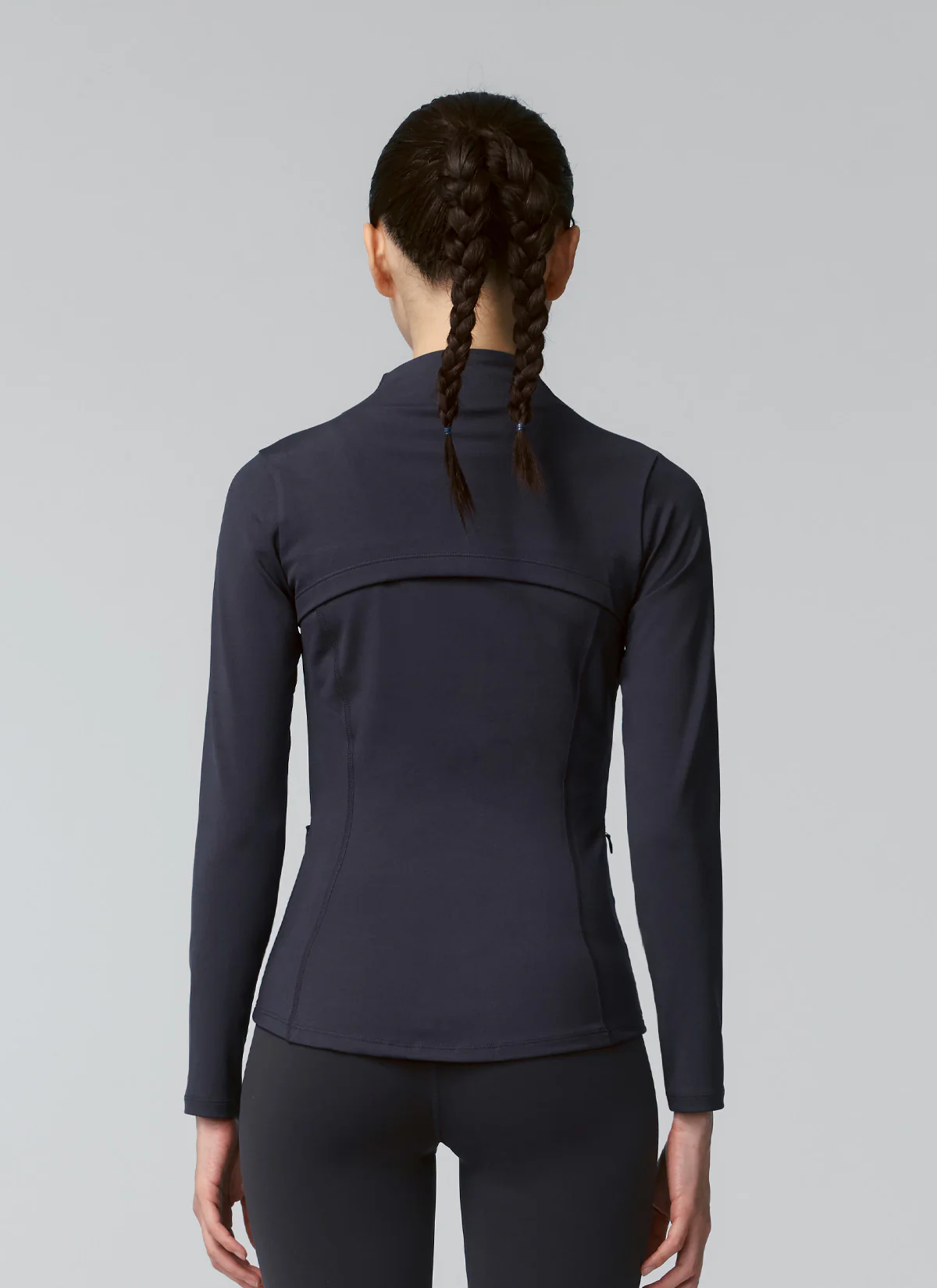 XELLA Intention Slim Fit Zip-up Jacket - Image 42