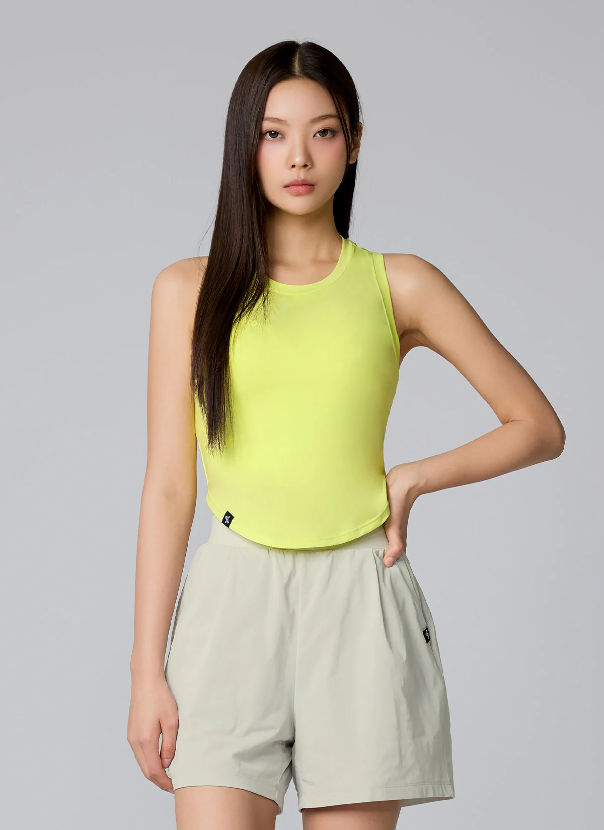XELLA Light Round Sleeveless - Image 12