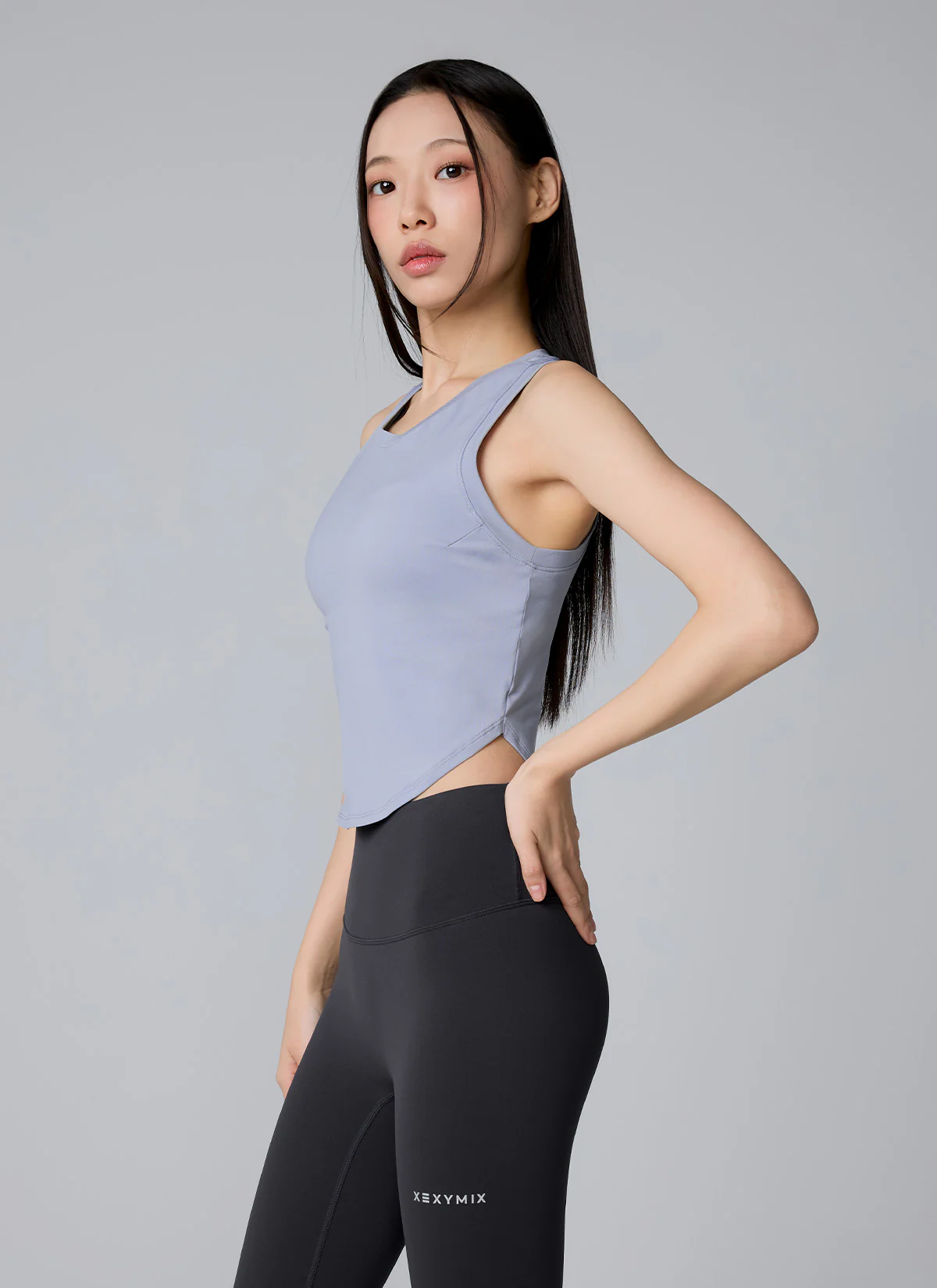 XELLA Light Round Sleeveless - Image 21