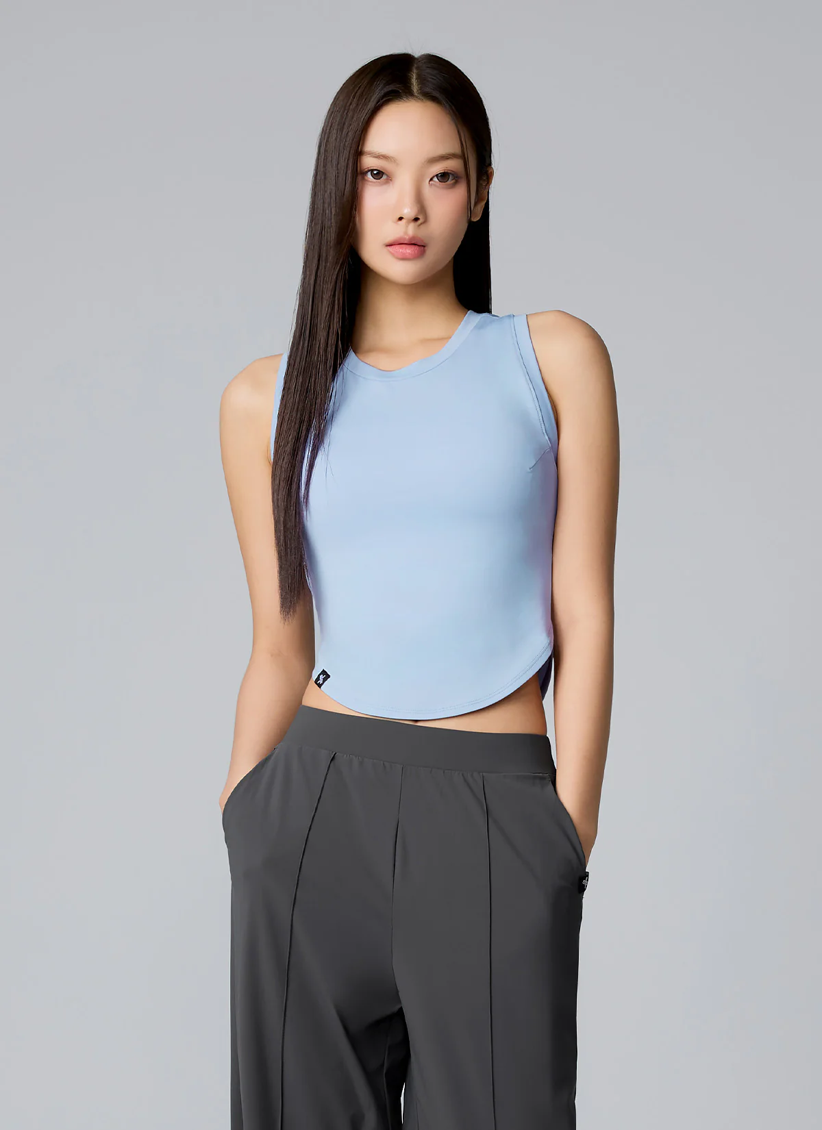 XELLA Light Round Sleeveless - Image 3