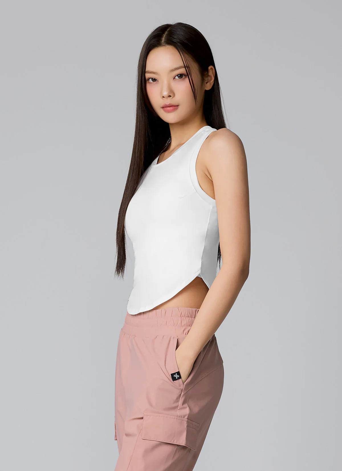 XELLA Light Round Sleeveless - Image 33