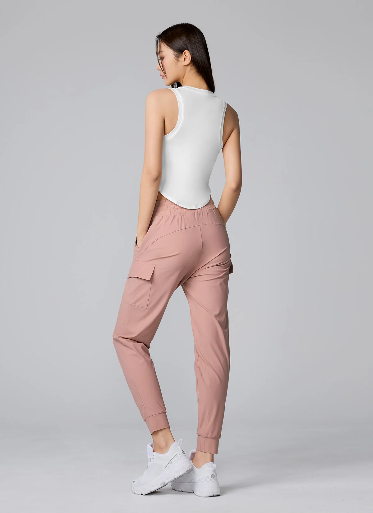 XELLA Light Round Sleeveless - Image 35