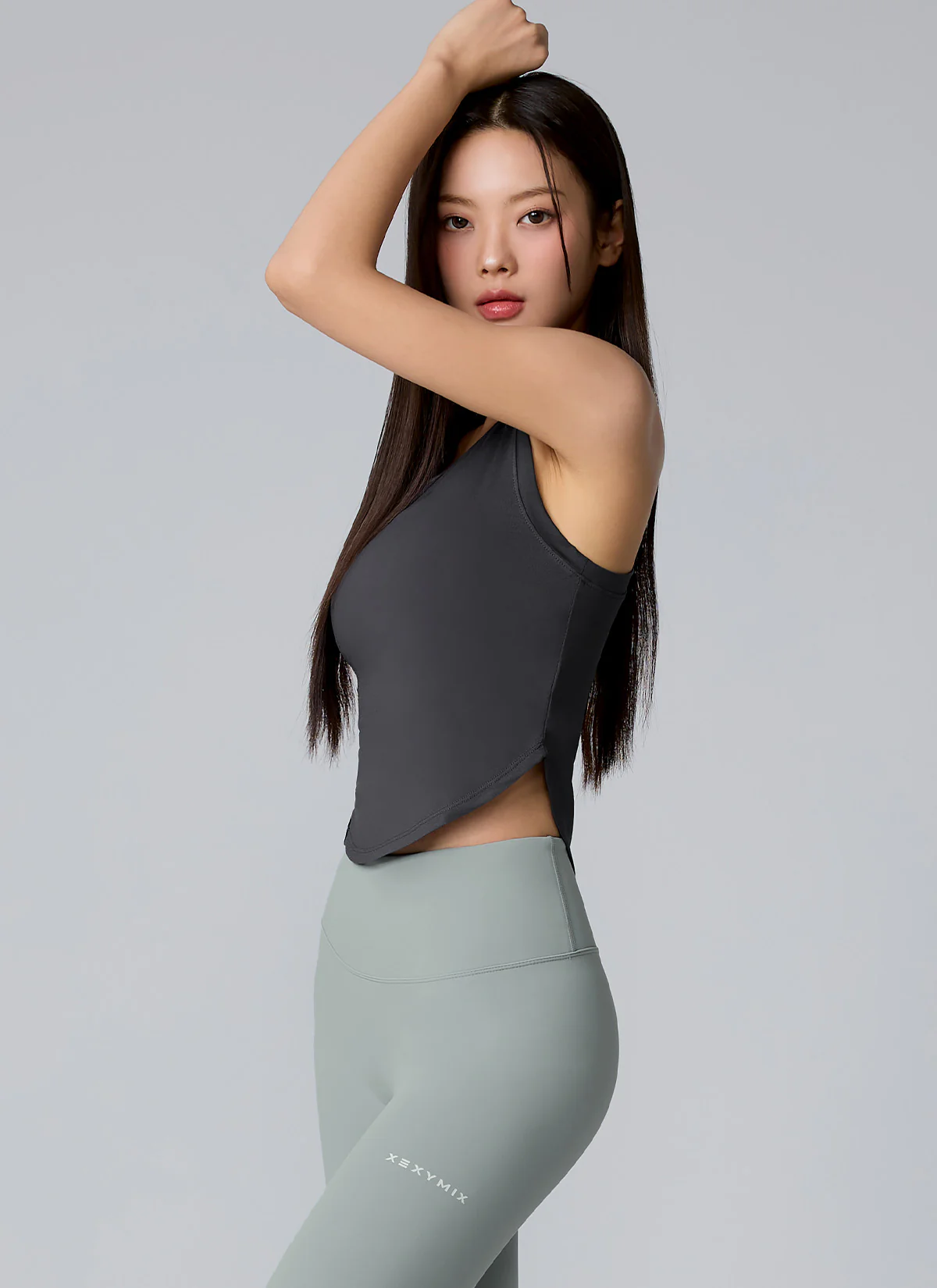 XELLA Light Round Sleeveless - Image 36