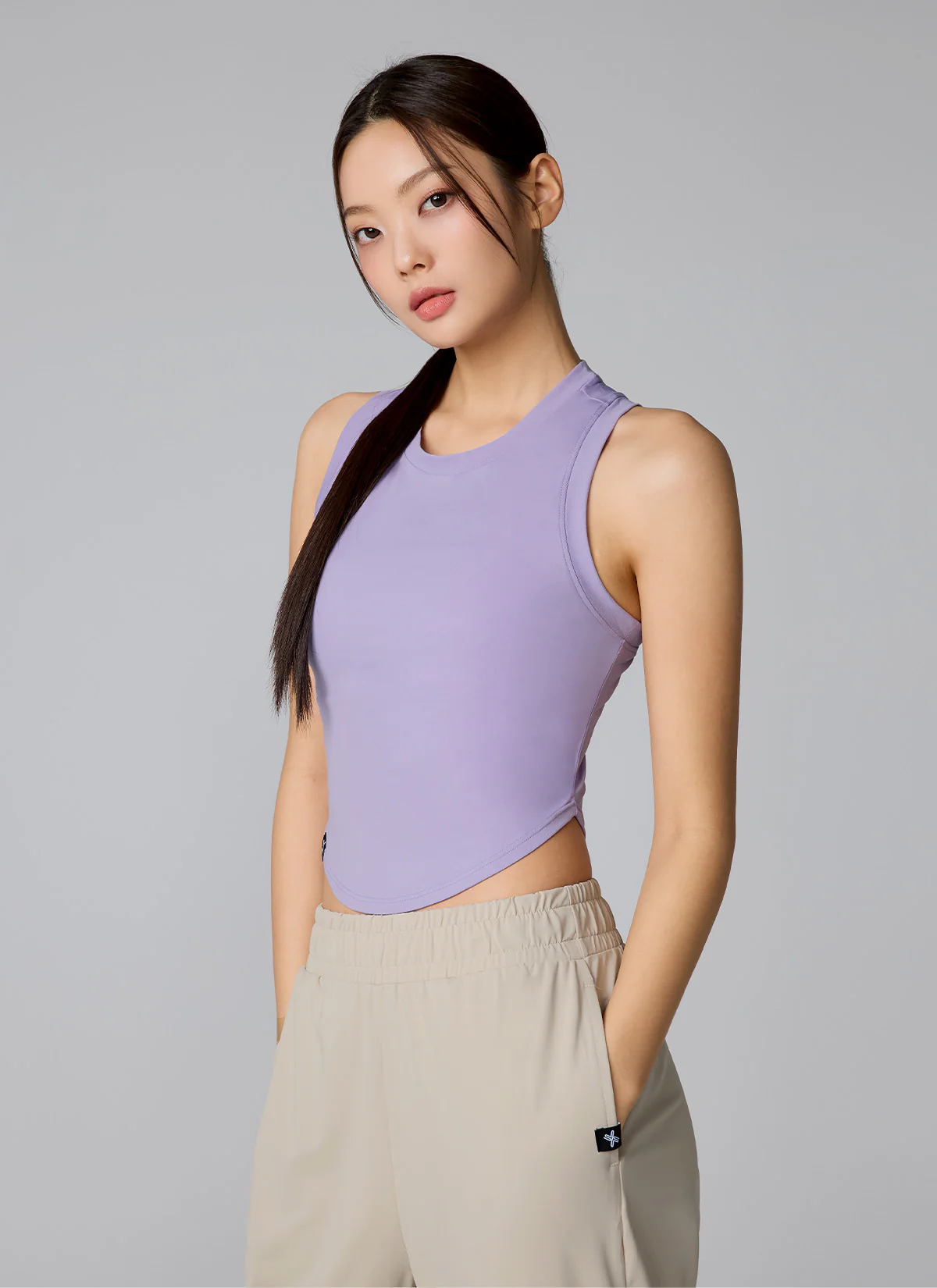 XELLA Light Round Sleeveless - Image 39