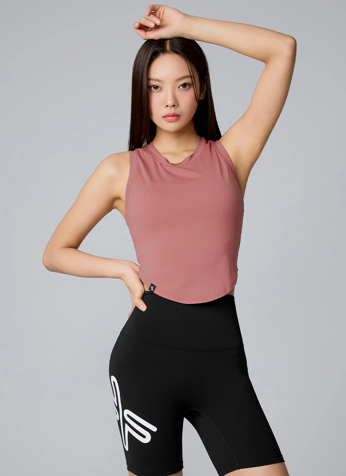 XELLA Light Round Sleeveless - Image 4