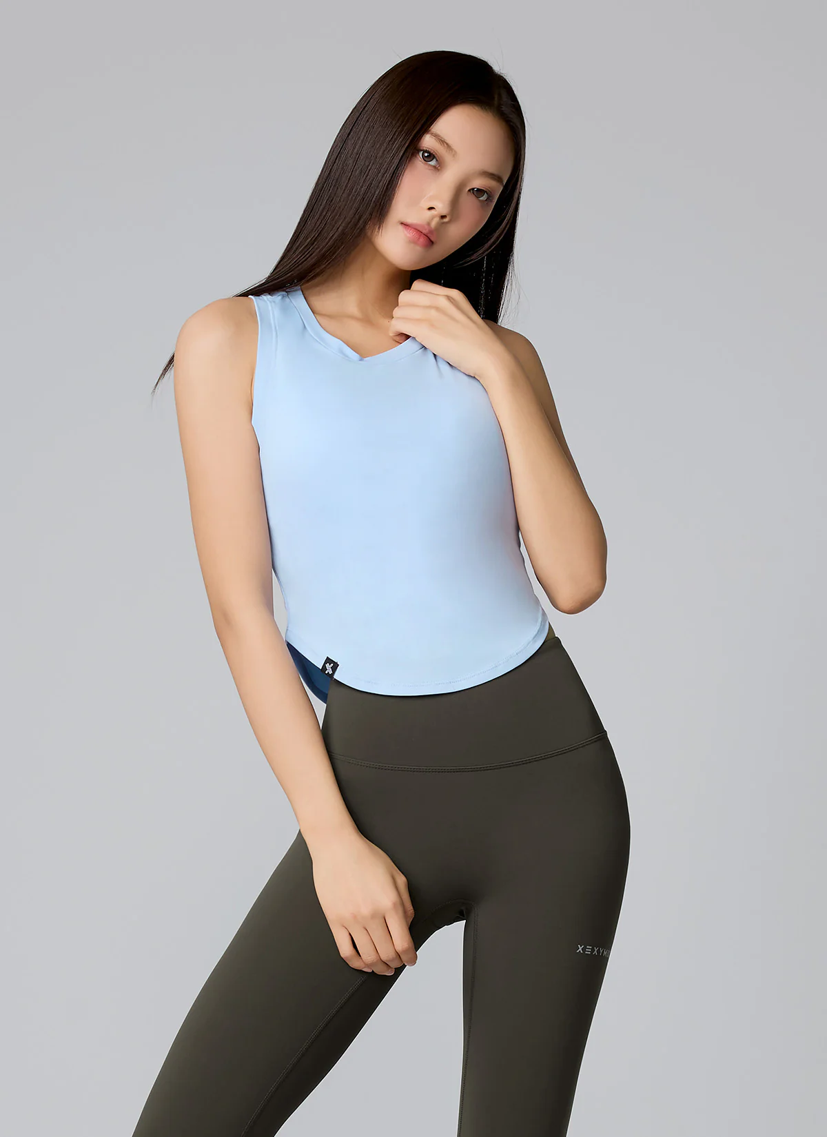 XELLA Light Round Sleeveless - Image 42