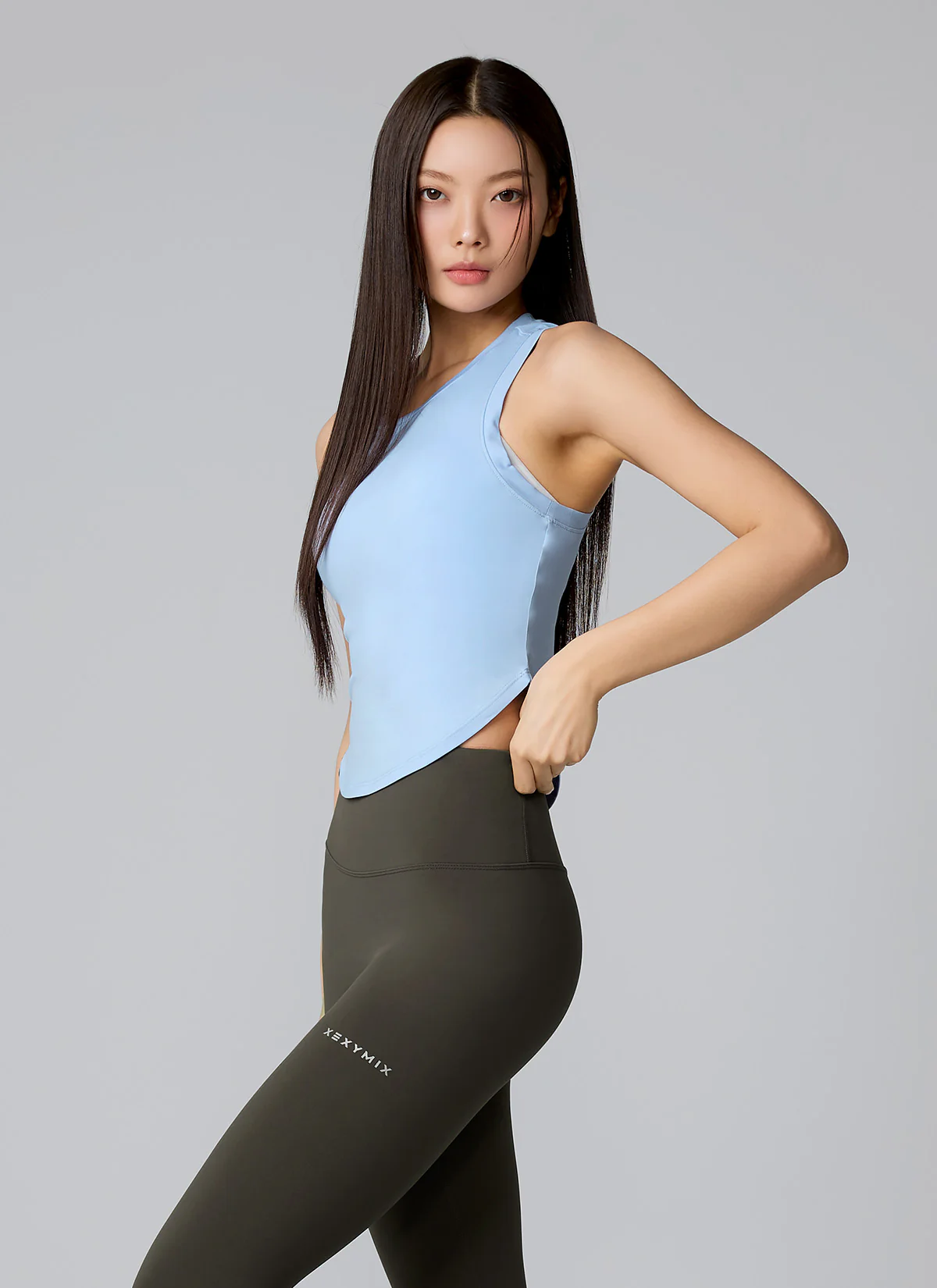 XELLA Light Round Sleeveless - Image 44