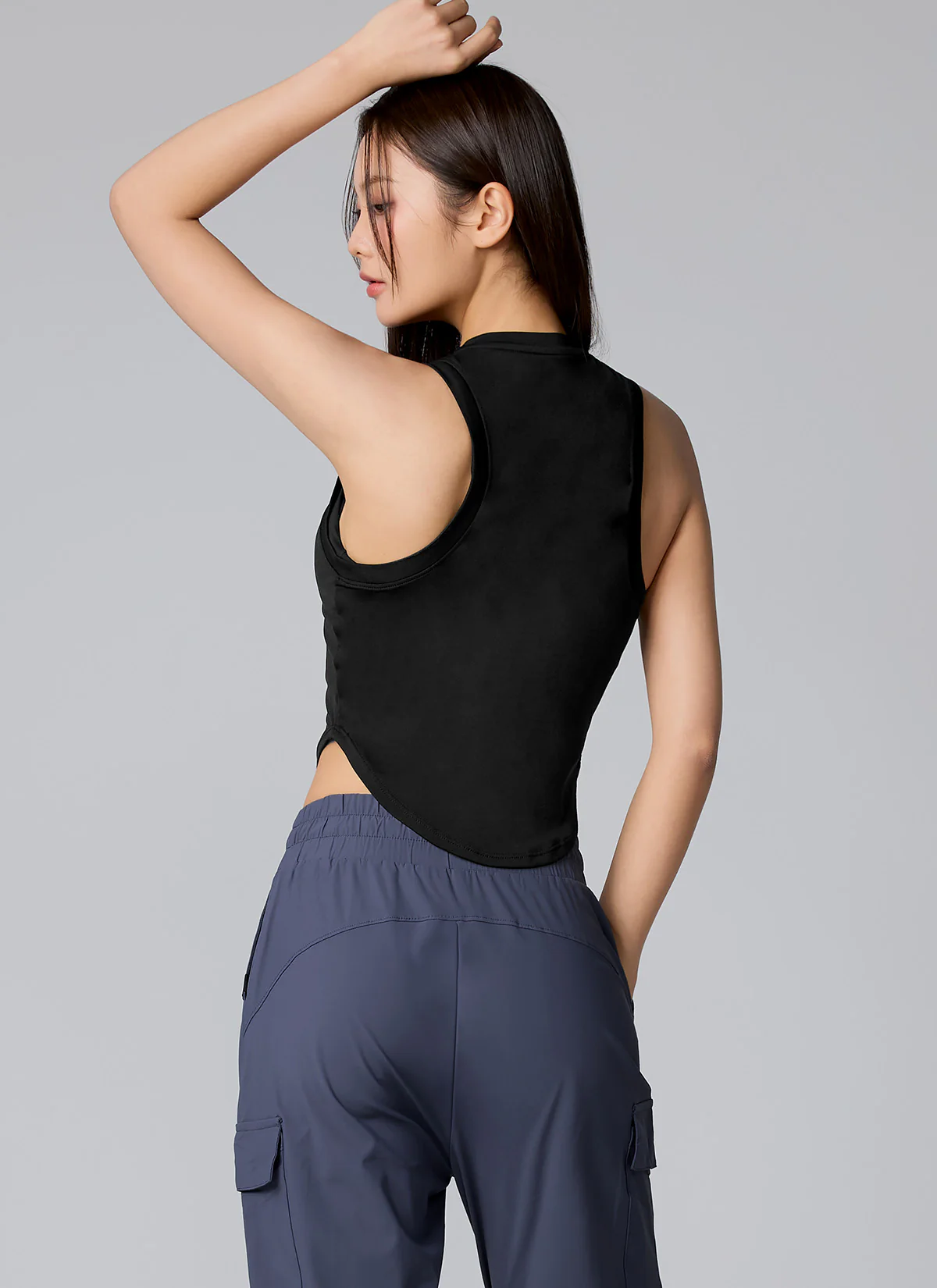 XELLA Light Round Sleeveless - Image 54