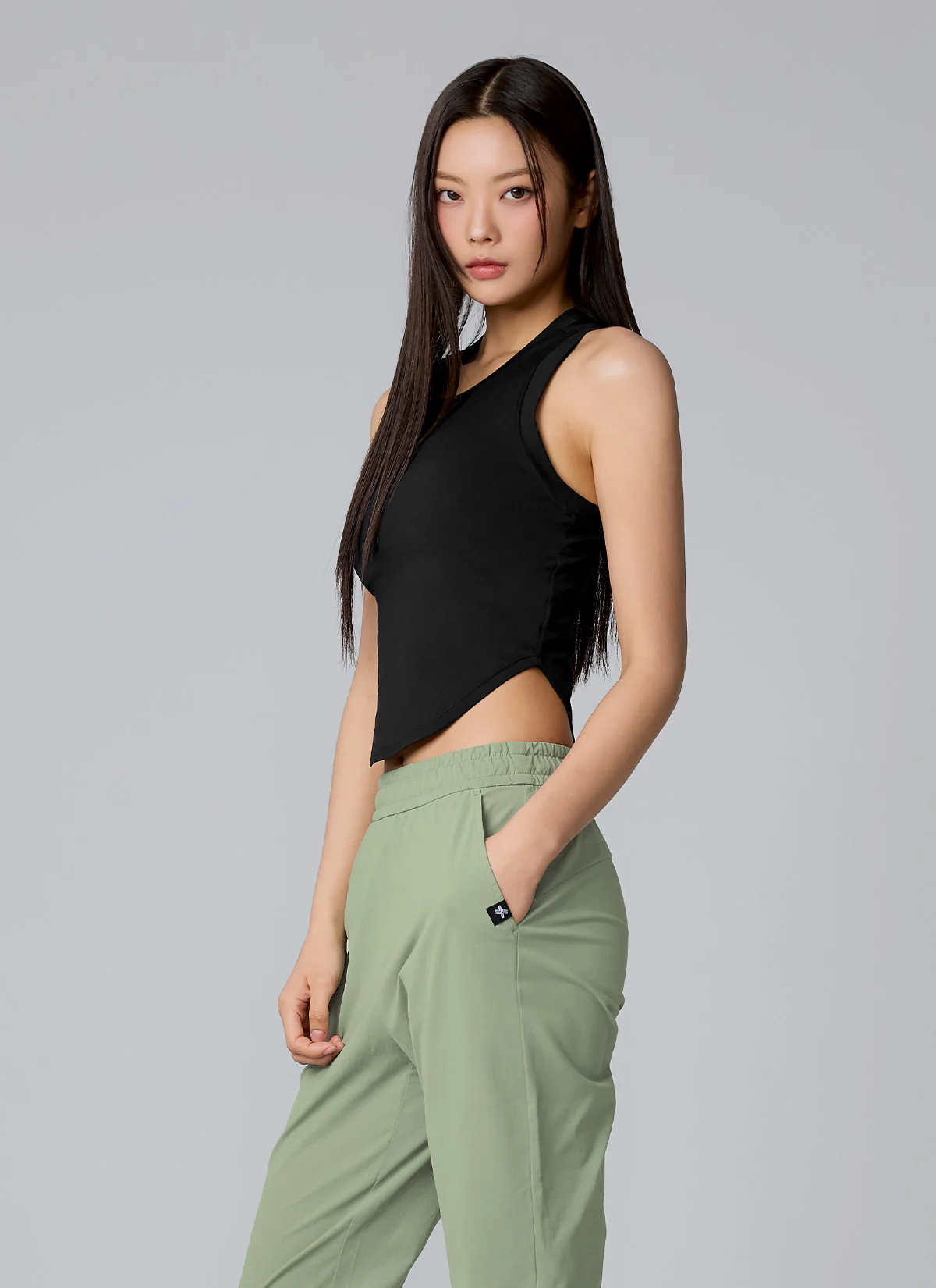 XELLA Light Round Sleeveless - Image 55