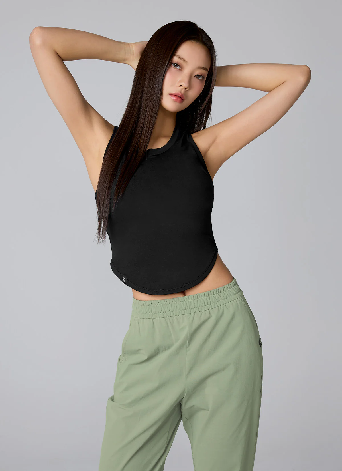 XELLA Light Round Sleeveless - Image 56