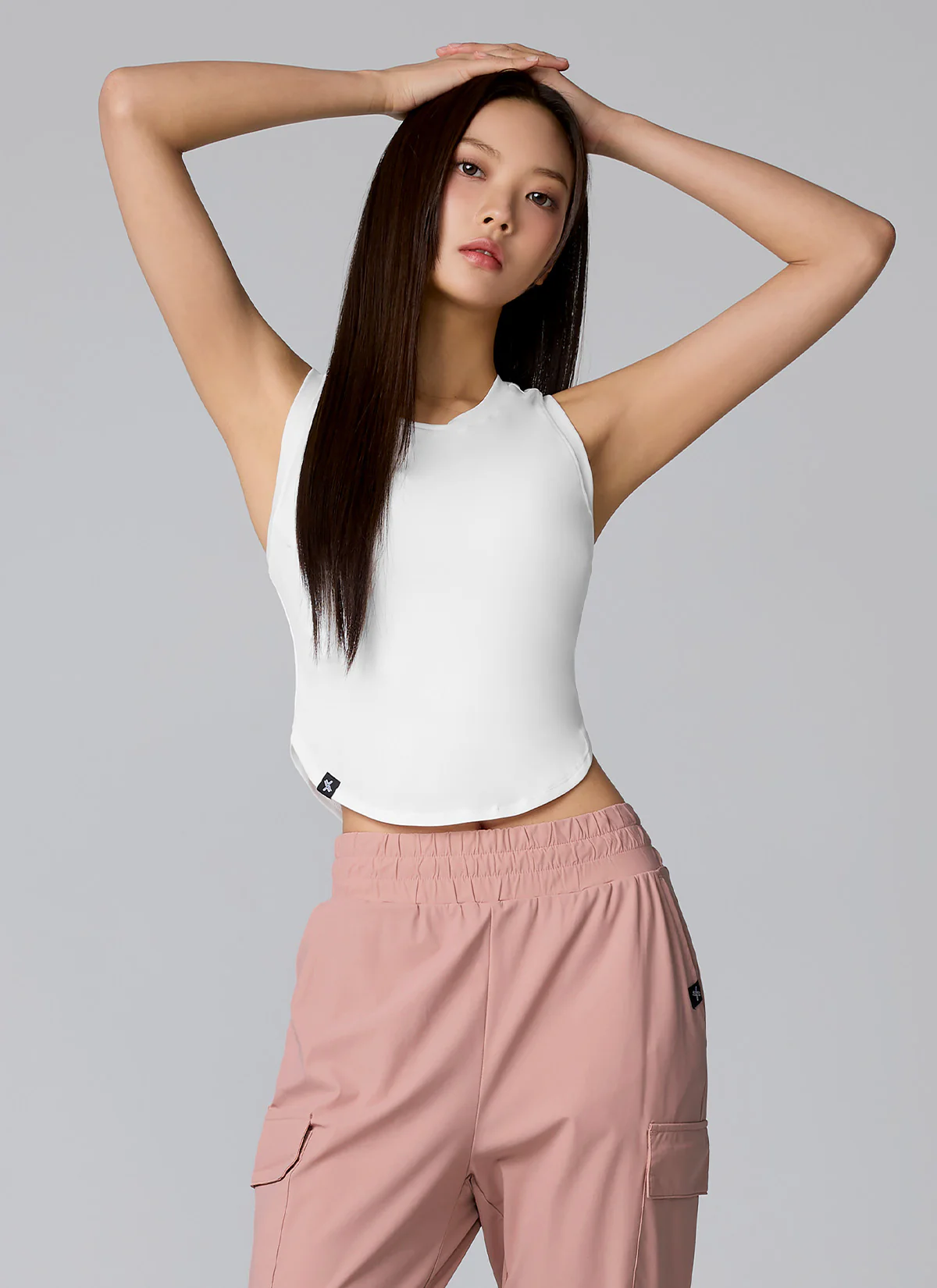 XELLA Light Round Sleeveless - Image 6