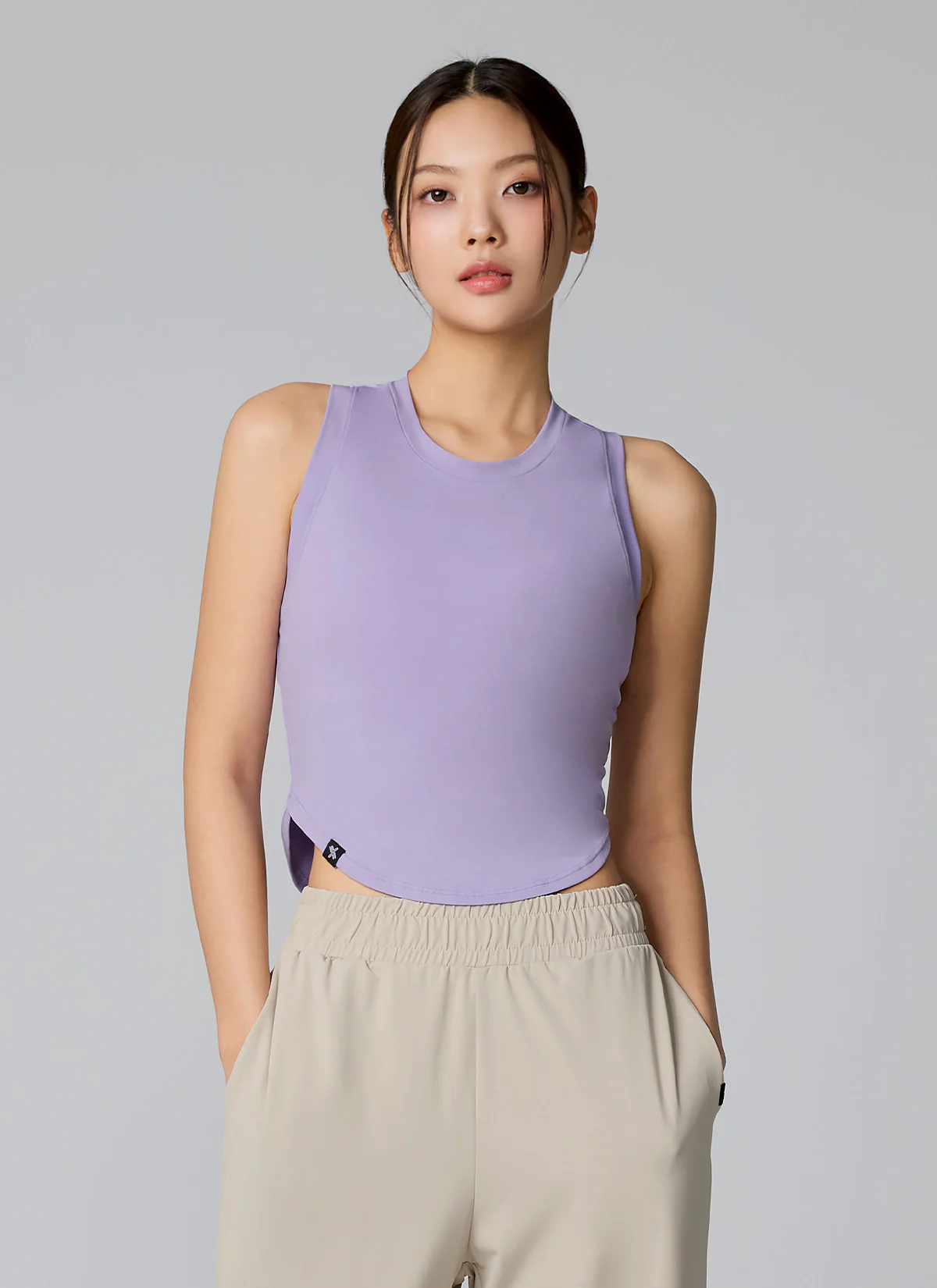 XELLA Light Round Sleeveless - Image 9