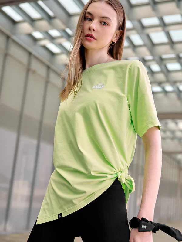 XXMX Semi Loose Fit T-Shirt - Image 10