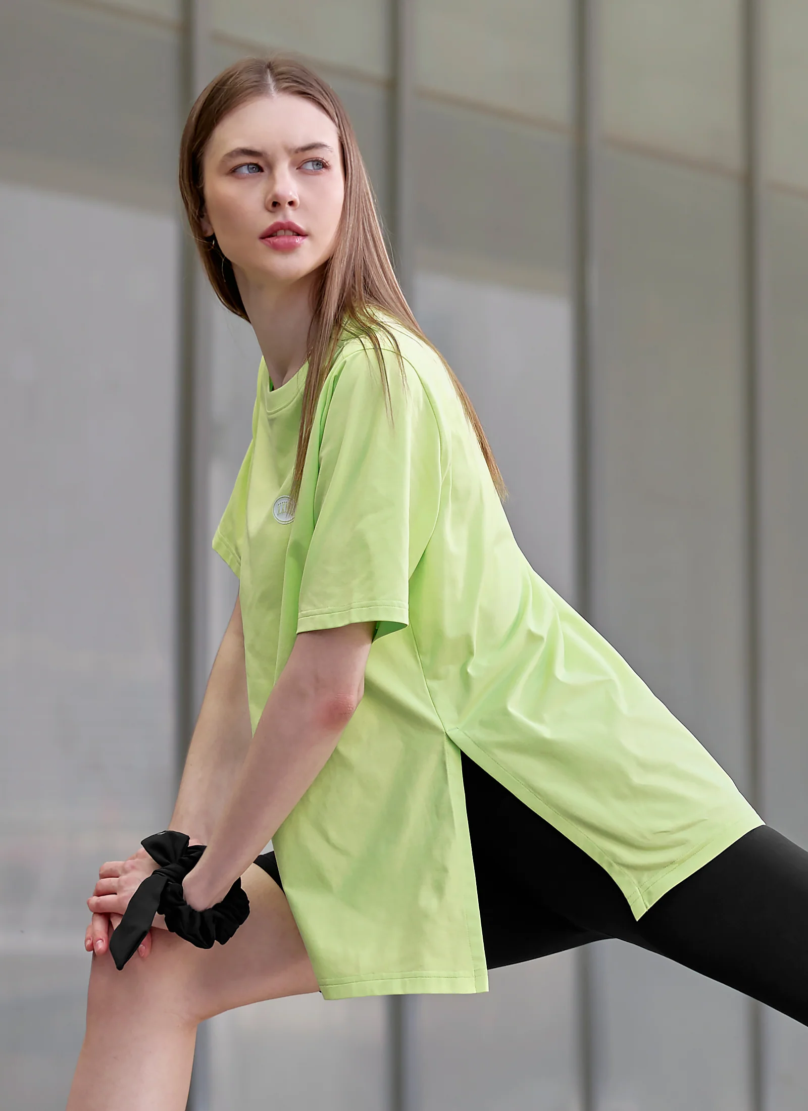 XXMX Semi Loose Fit T-Shirt - Image 11