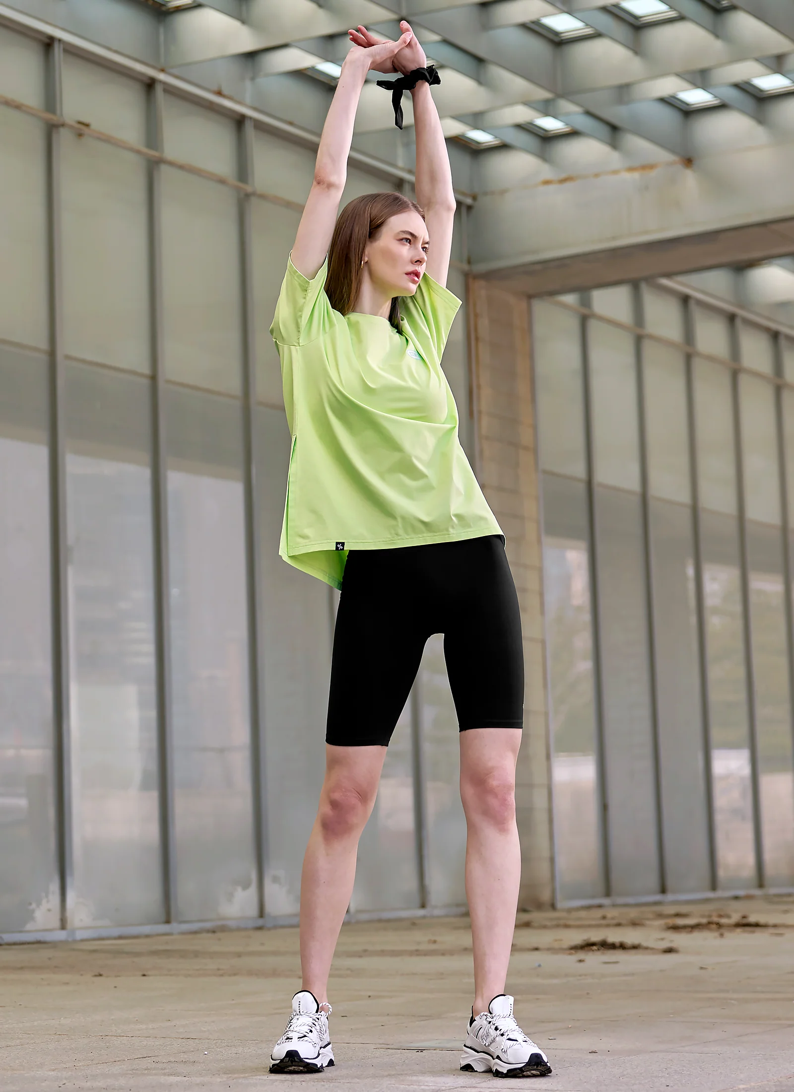 XXMX Semi Loose Fit T-Shirt - Image 12