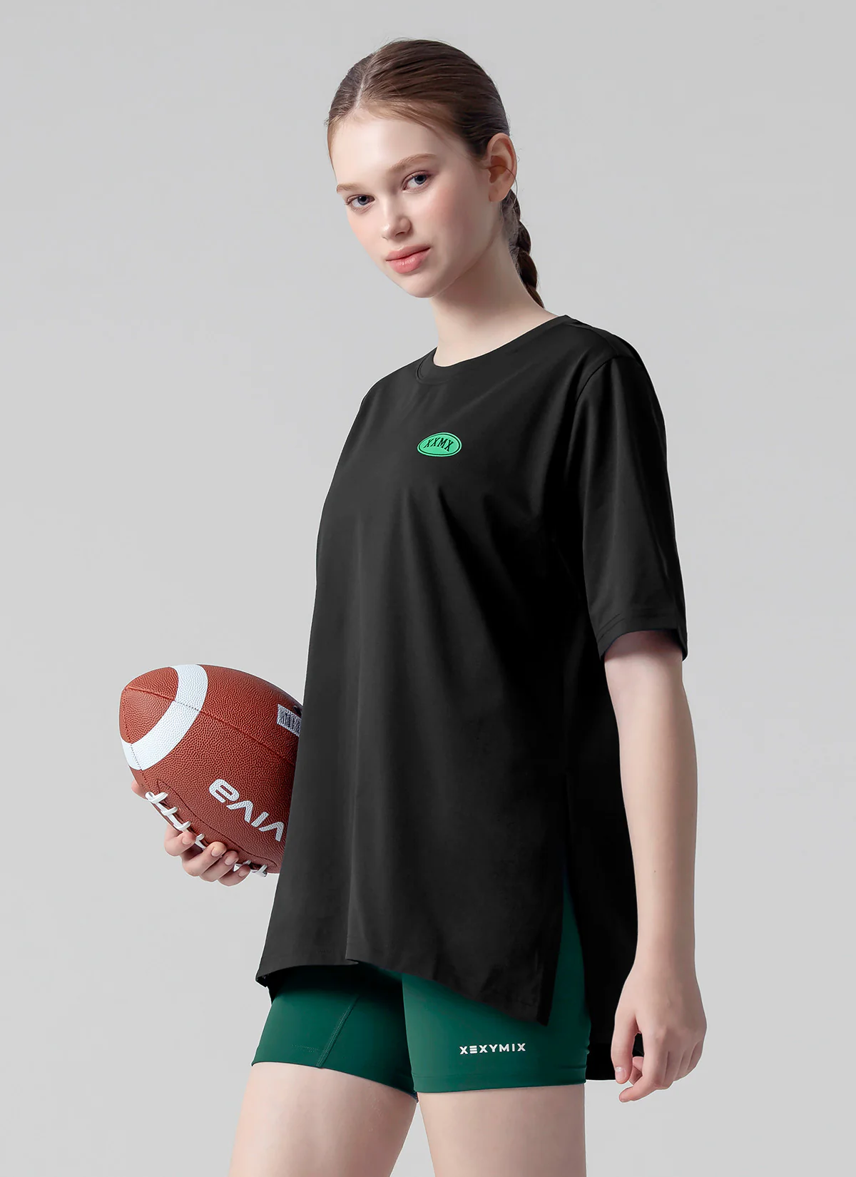 XXMX Semi Loose Fit T-Shirt - Image 18