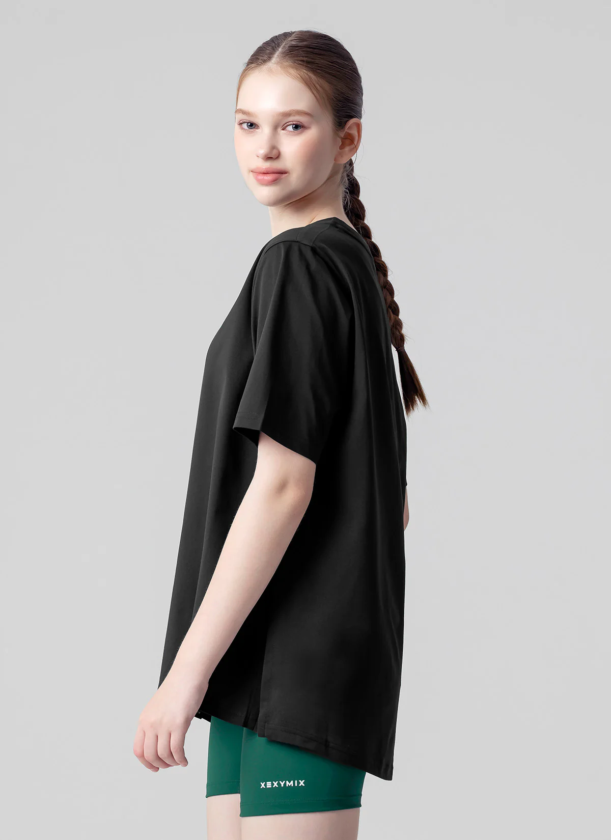 XXMX Semi Loose Fit T-Shirt - Image 19