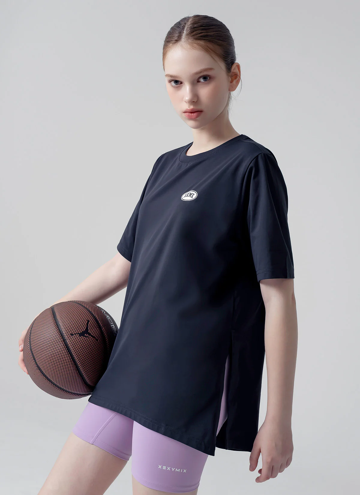 XXMX Semi Loose Fit T-Shirt - Image 20