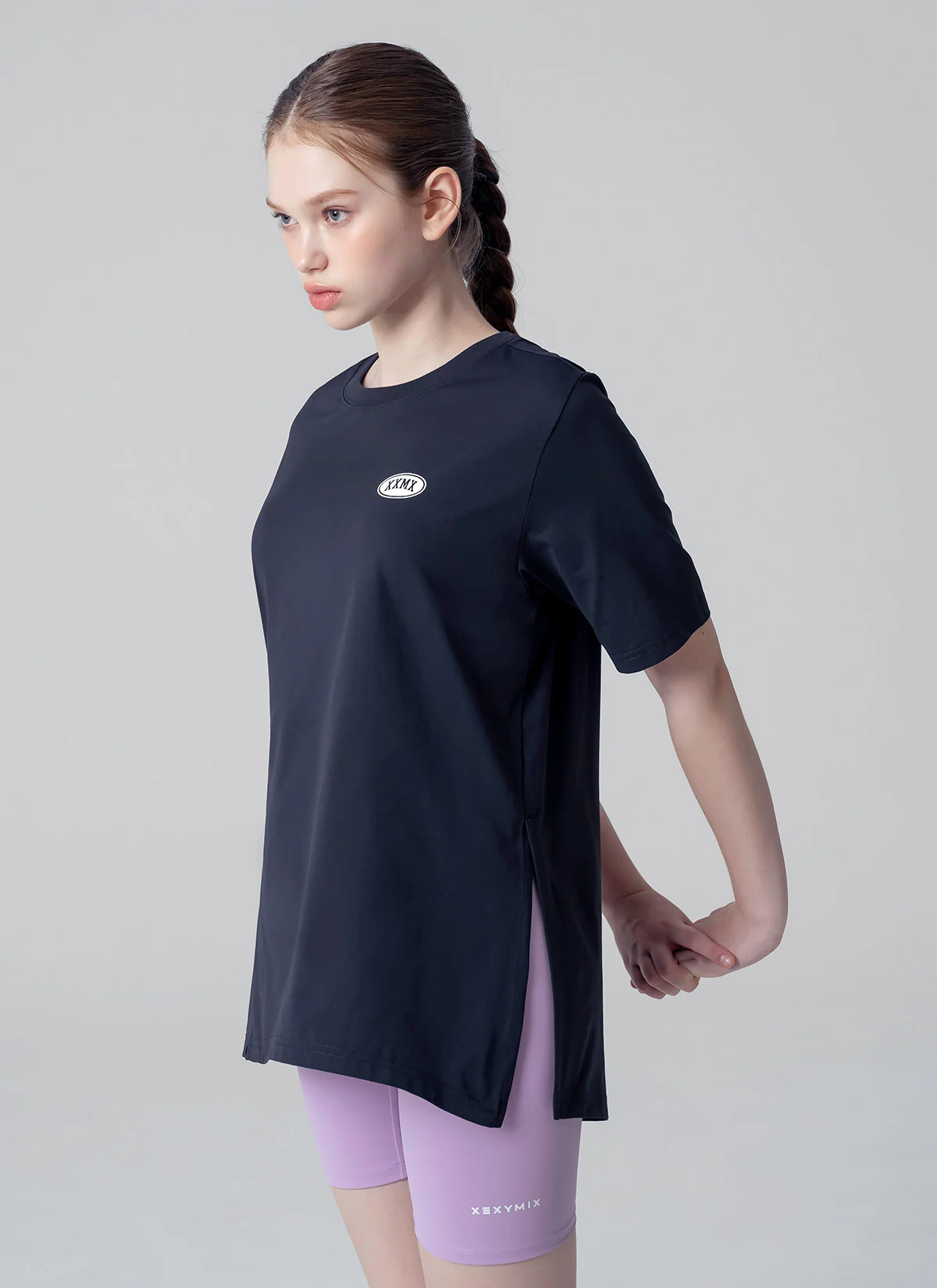 XXMX Semi Loose Fit T-Shirt - Image 21