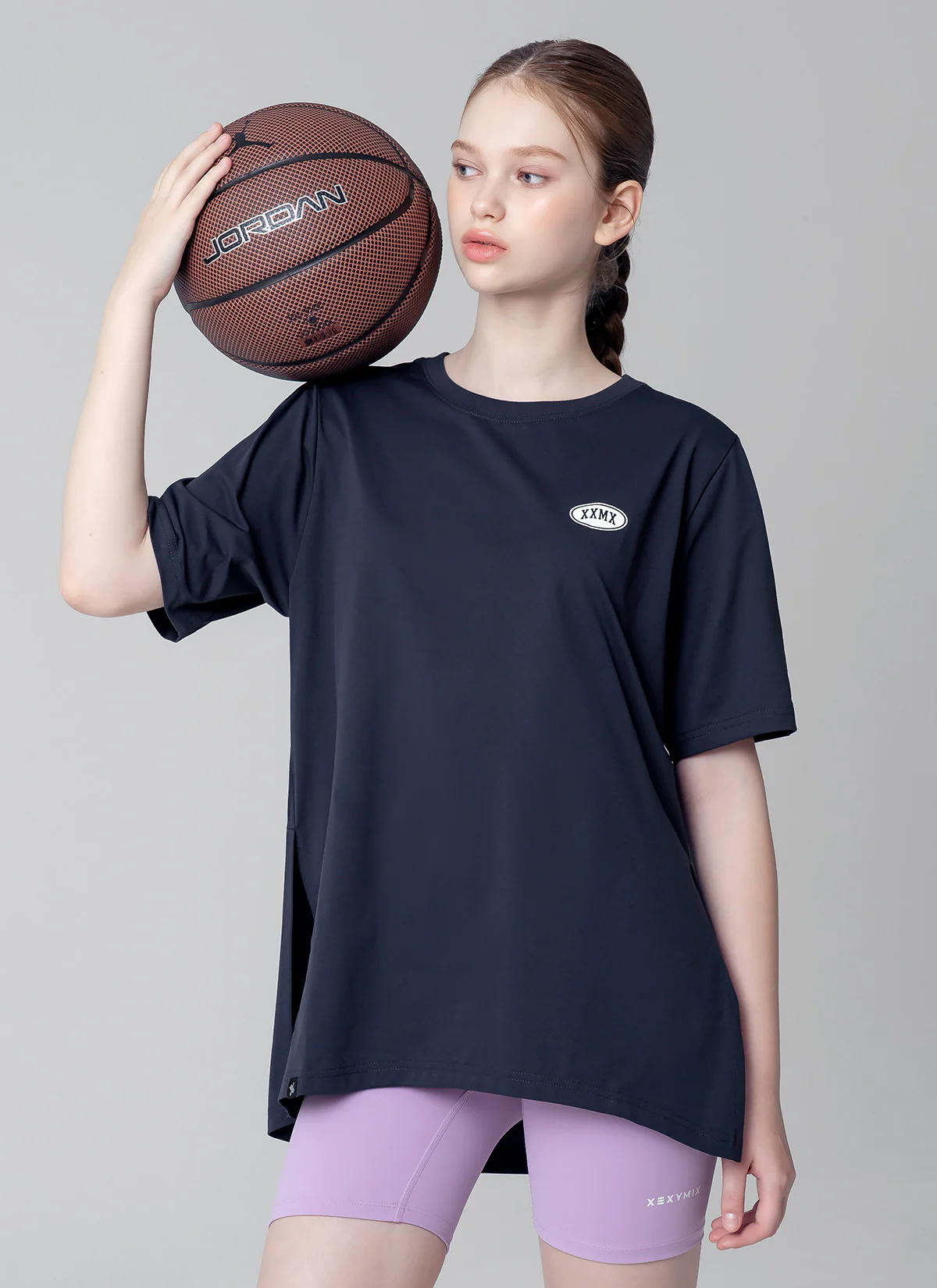 XXMX Semi Loose Fit T-Shirt - Image 22