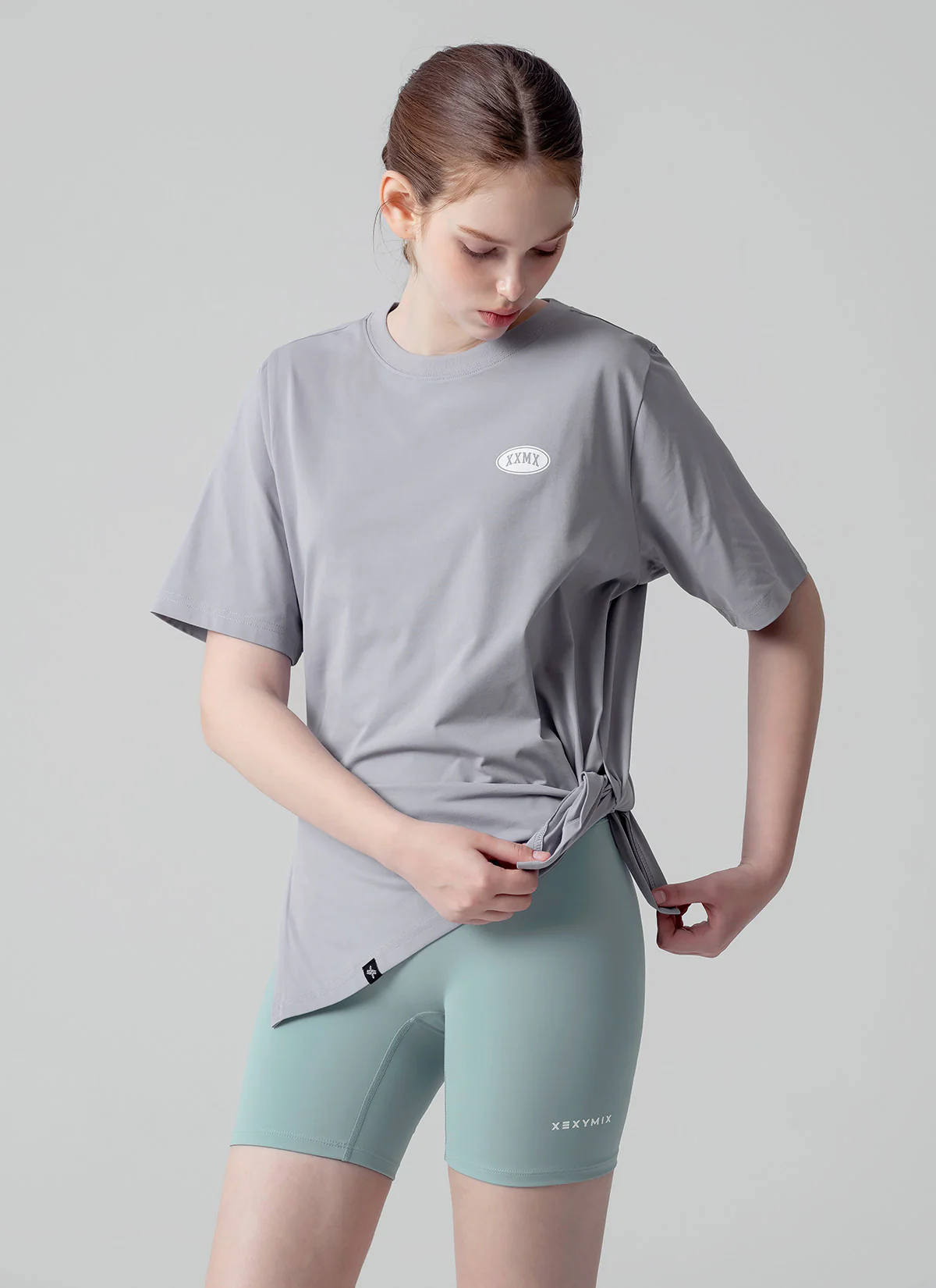 XXMX Semi Loose Fit T-Shirt - Image 23