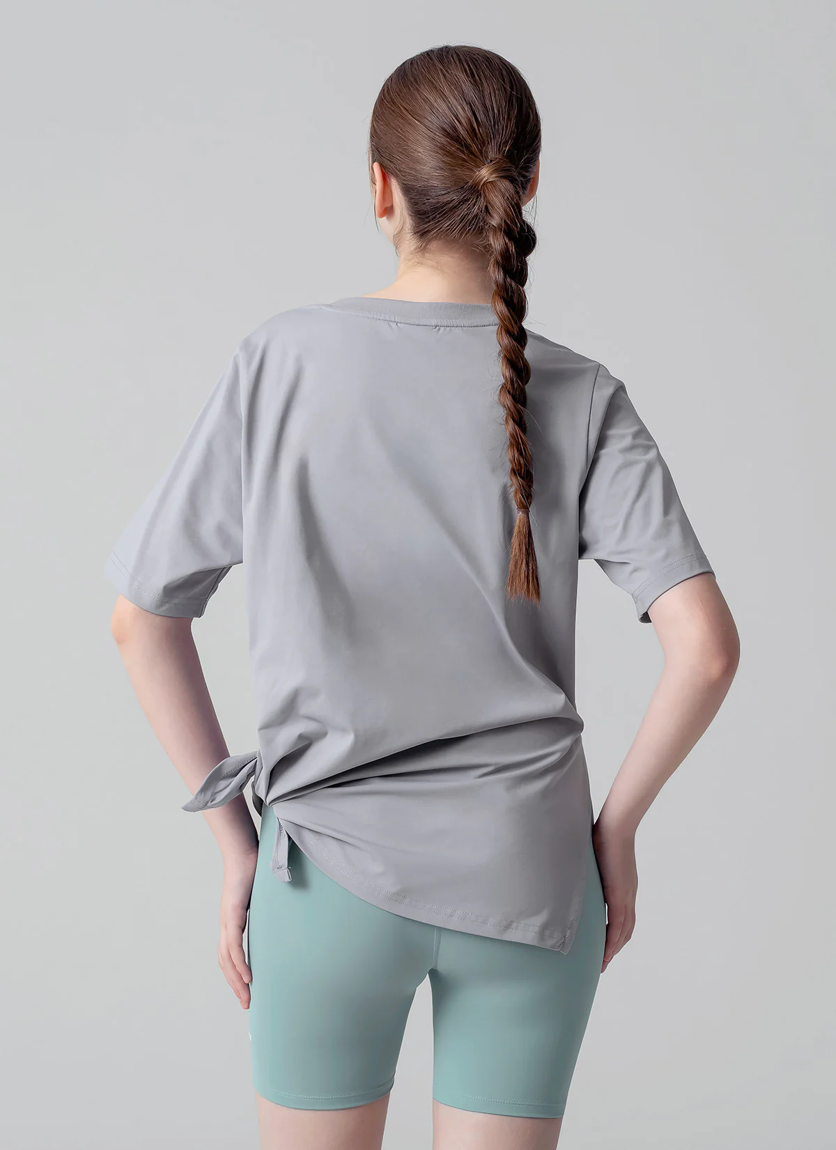 XXMX Semi Loose Fit T-Shirt - Image 25