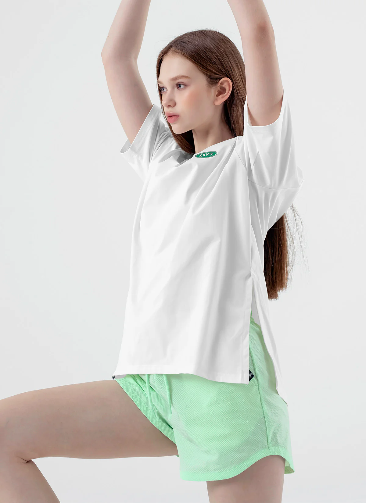 XXMX Semi Loose Fit T-Shirt - Image 26