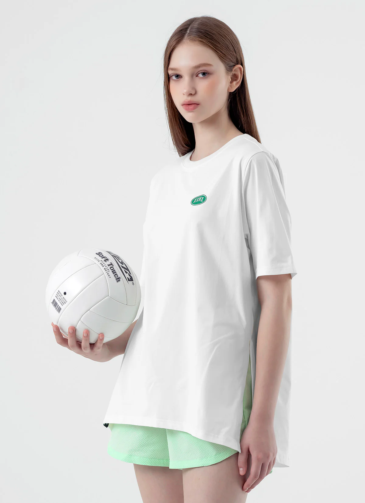 XXMX Semi Loose Fit T-Shirt - Image 27