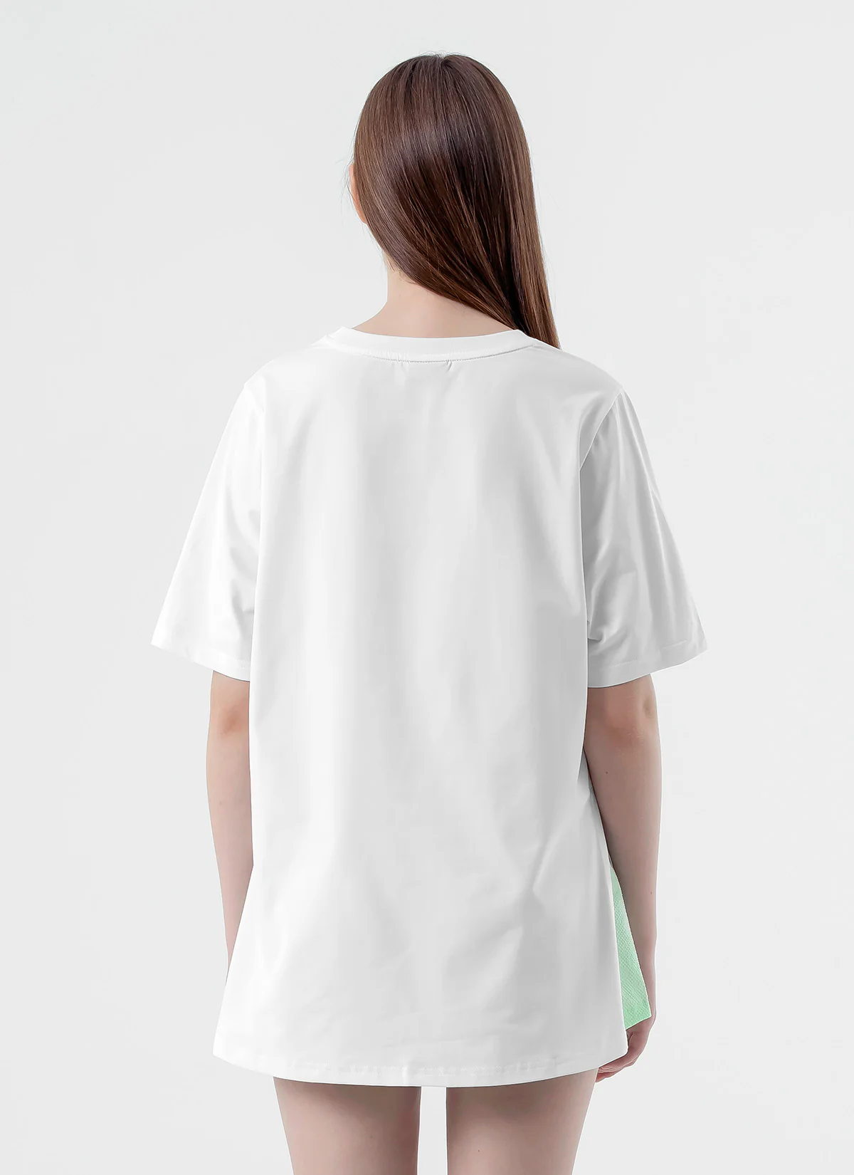 XXMX Semi Loose Fit T-Shirt - Image 28