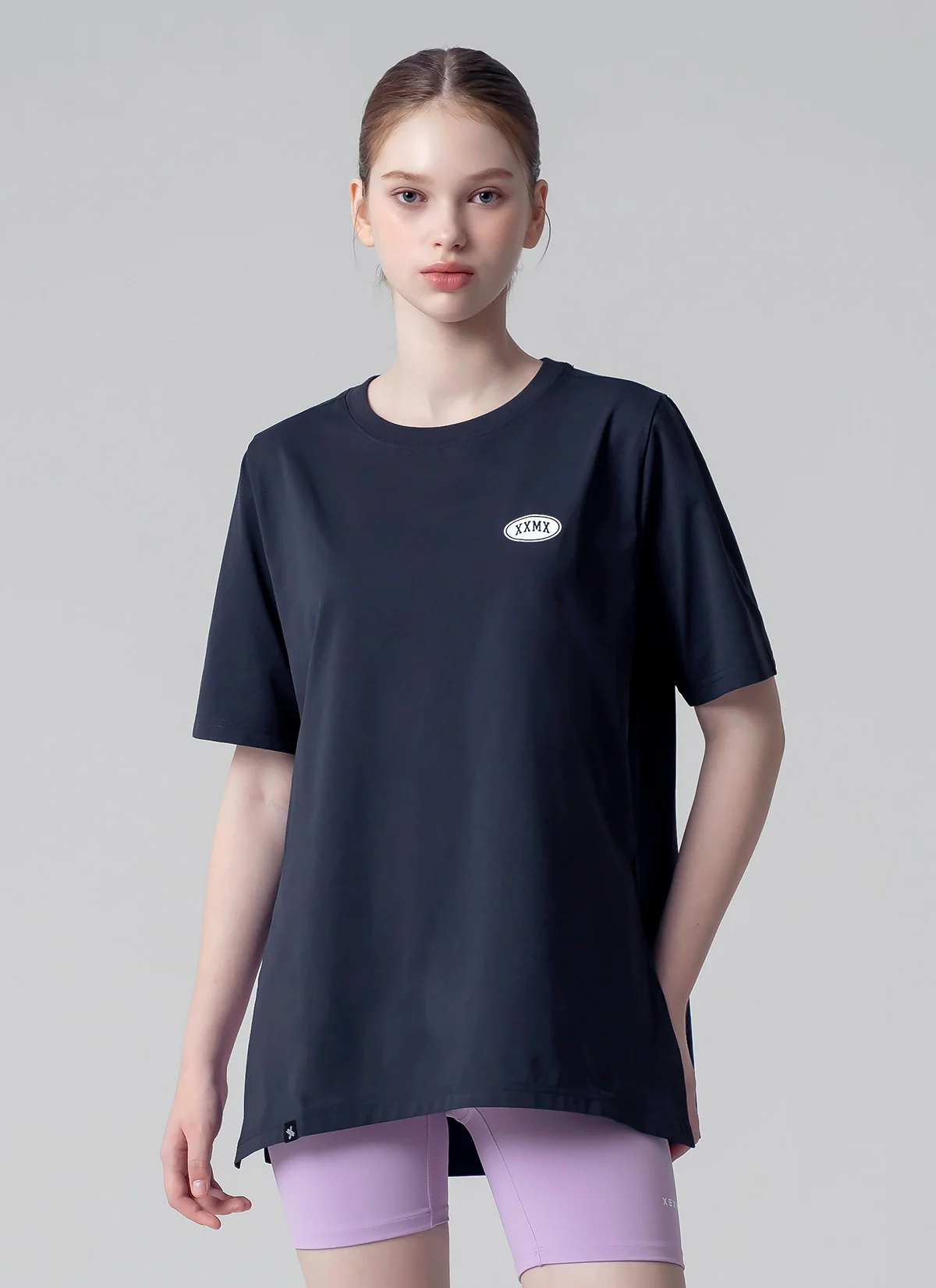 XXMX Semi Loose Fit T-Shirt - Image 3