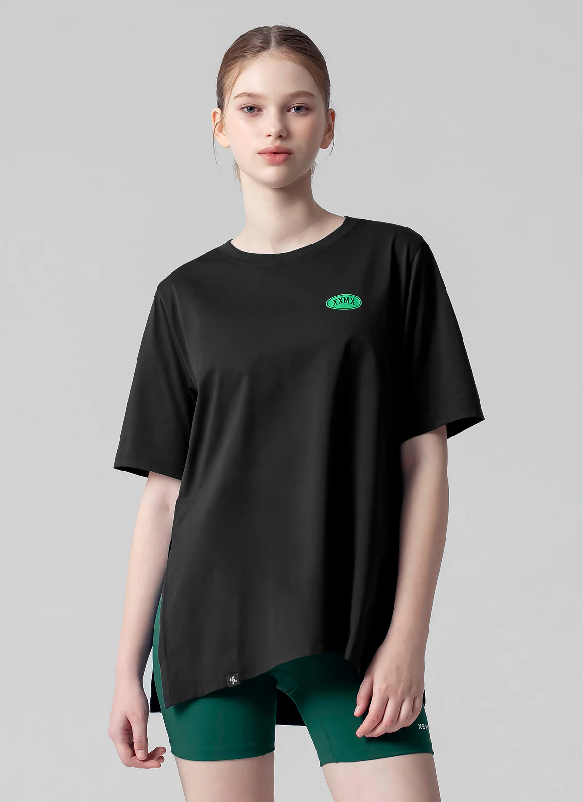 XXMX Semi Loose Fit T-Shirt - Image 4