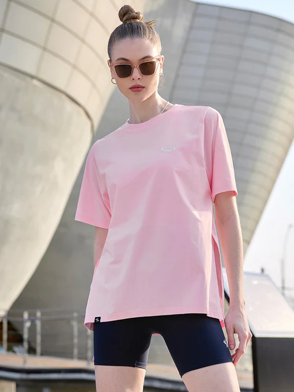 XXMX Semi Loose Fit T-Shirt - Image 5