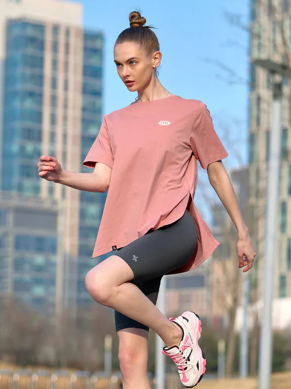 XXMX Semi Loose Fit T-Shirt - Image 6