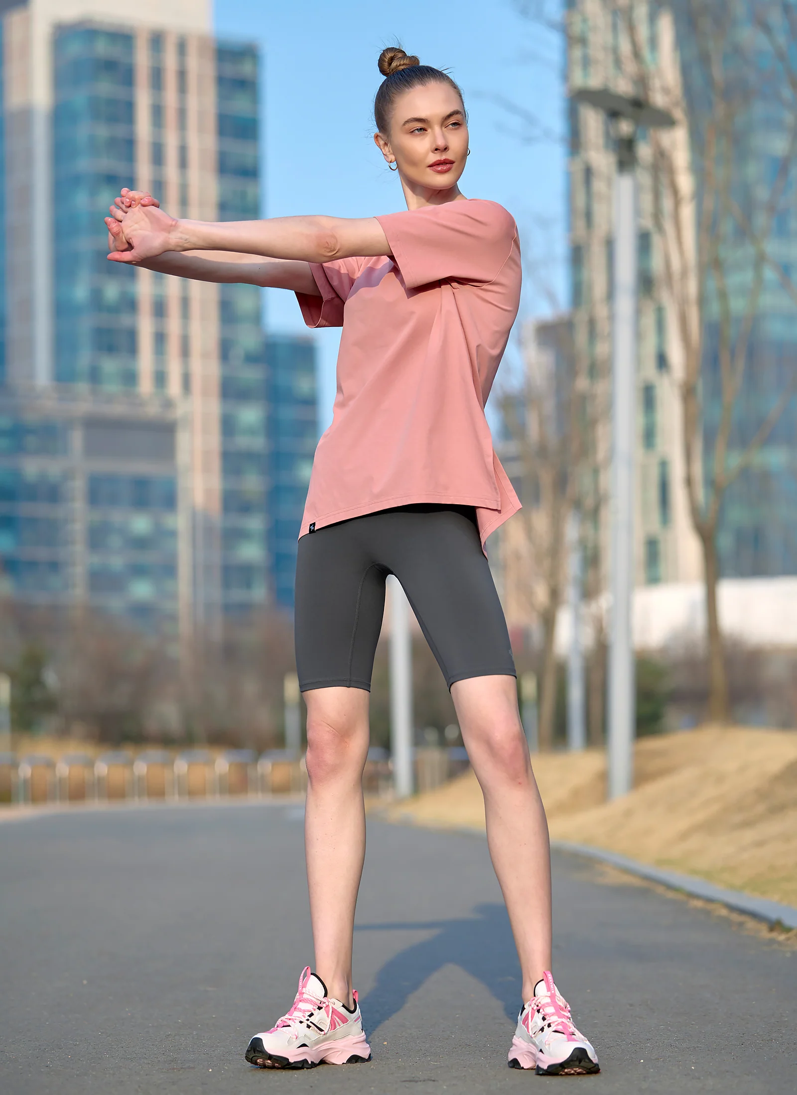 XXMX Semi Loose Fit T-Shirt - Image 8